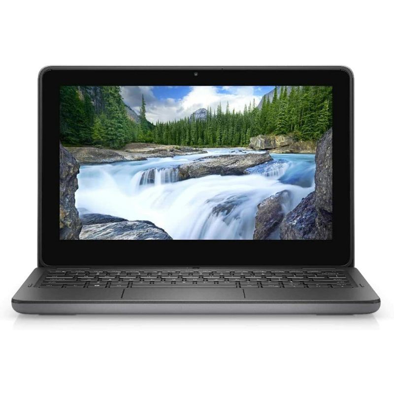 Dell Latitude 3120 11.6" HD Laptop - Intel Pentium N6000/8GB RAM/256GB SSD/Windows 11