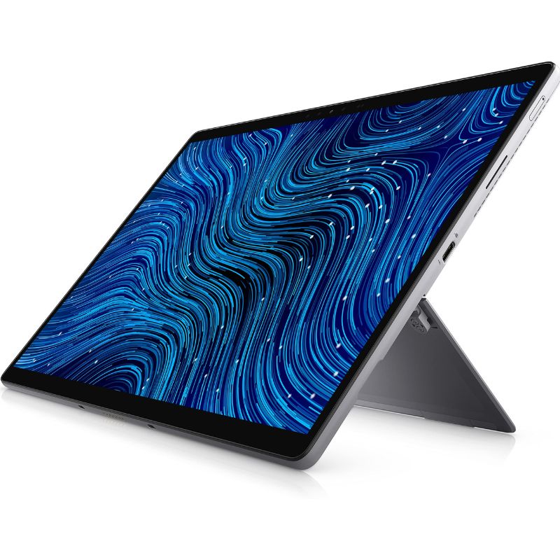 Dell Latitude 7320 13" FHD+ 2-in-1 Touchscreen Tablet Laptop - Intel Core i5-1140G7/16GB RAM/256GB SSD/Stylus Pen/Windows 11