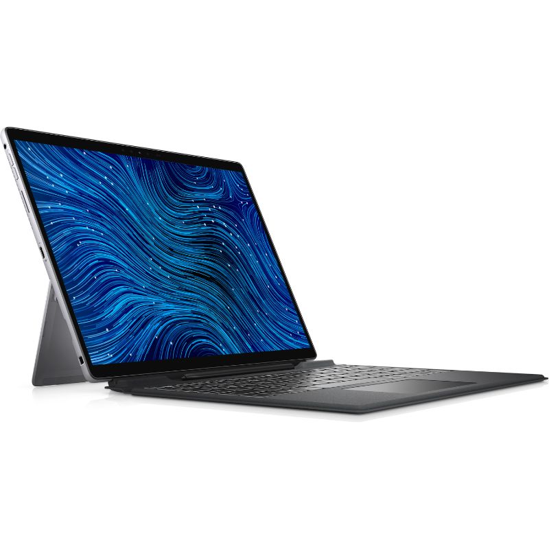Dell Latitude 7320 13" FHD 2-in-1 Touchscreen Laptop - Intel Core i7-1180G7/16GB RAM/256GB SSD/Windows 11
