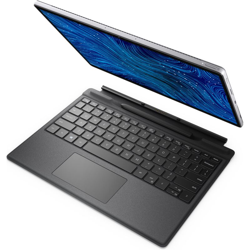 Dell Latitude 7320 13" FHD 2-in-1 Touchscreen Tablet Laptop - Intel Core i7-1180G7/16GB RAM/256GB SSD/Windows 11