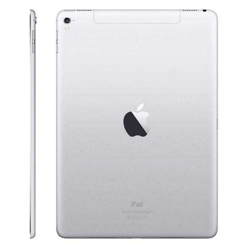 Apple iPad Pro A1674 9.7" Retina Display/32GB Capacity/Wi Fi + Cellular/IOS