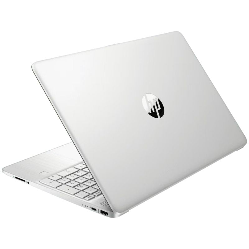 HP 15s-FQ4004TU 15.6" FHD Laptop - Intel Core i7-1195G7/16GB RAM/512GB SSD/Windows 11