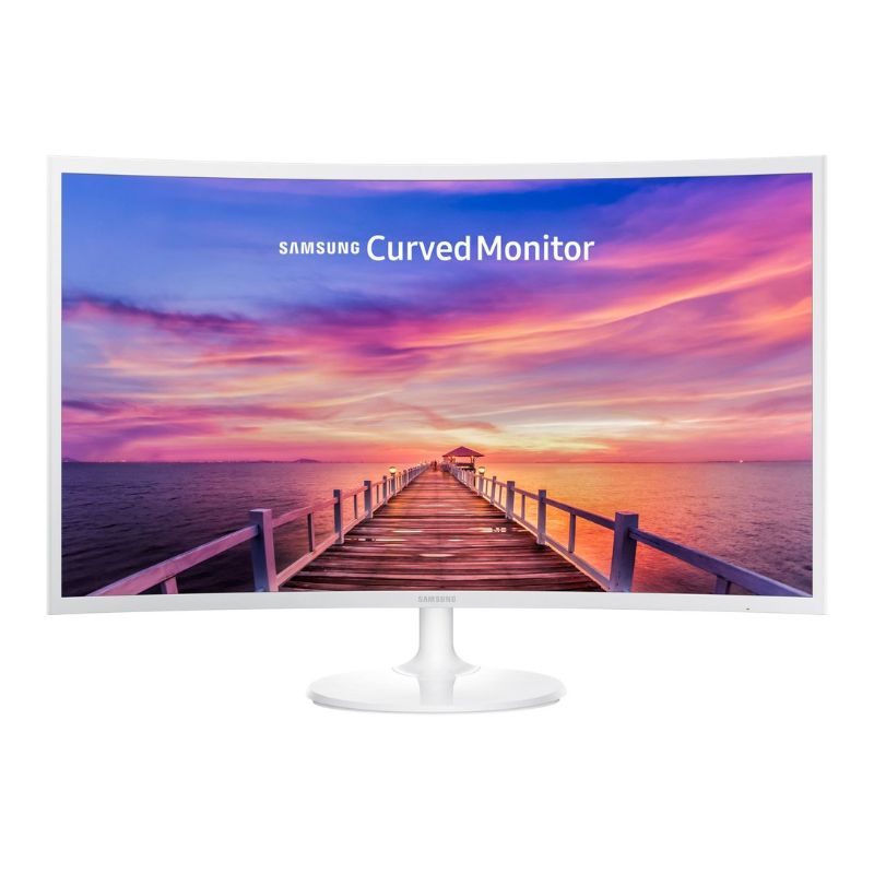 Samsung LC32F391FWEXXY 32" FHD Curved Monitor