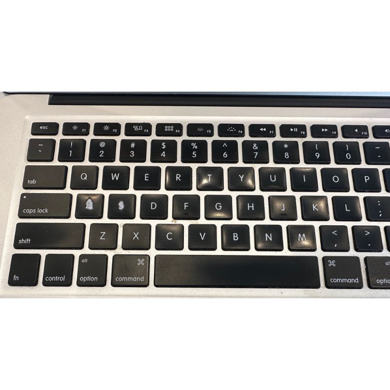 Apple MacBook Air A1466 13.3" - Intel Core i7-5650U/8GB RAM/500GB SSD/OS Big Sur