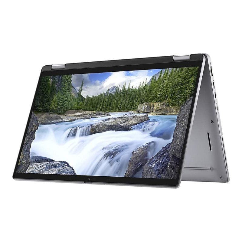 Dell Latitude 7410 14" FHD 2-in-1 Touchscreen Laptop - Intel Core i5-10310U/16GB RAM/256GB SSD/Windows 11