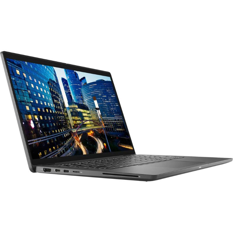 Dell Latitude 7410 14" FHD 2-in-1 Touchscreen Laptop - Intel Core i5-10310U/16GB RAM/256GB SSD/Windows 11