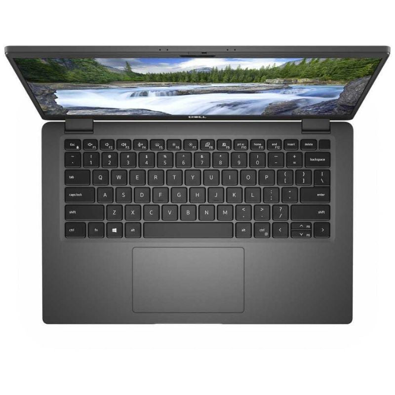 Dell Latitude 7410 14" FHD 2-in-1 Touchscreen Laptop - Intel Core i5-10310U/16GB RAM/256GB SSD/Windows 11