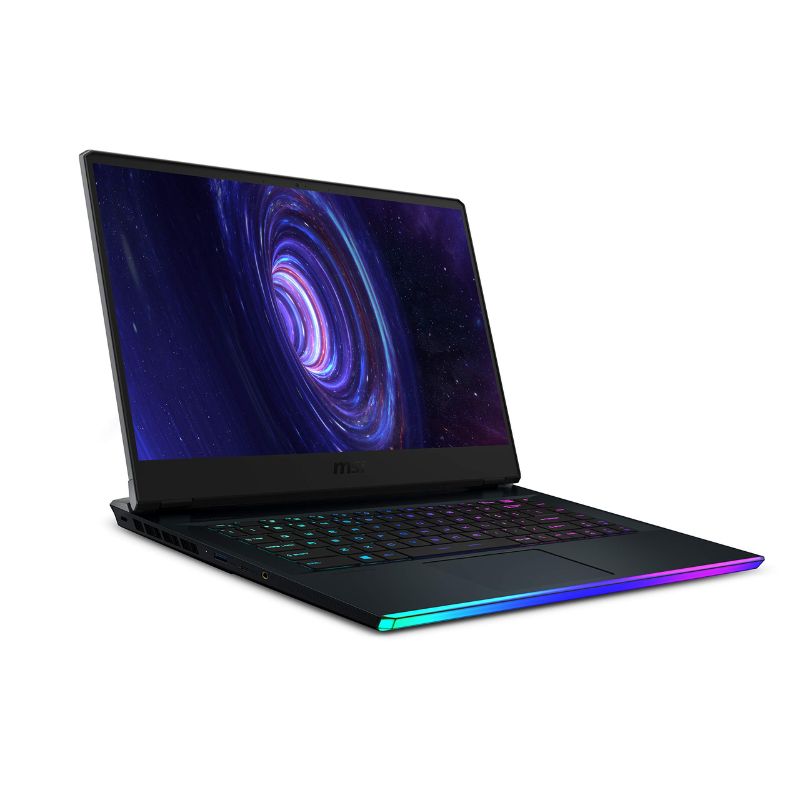 MSI GE66 Raider 15.6" 4K Gaming Laptop - Intel i7-11800H/16GB RAM/1TB SSD/NVIDIA RTX 3060/Windows 11