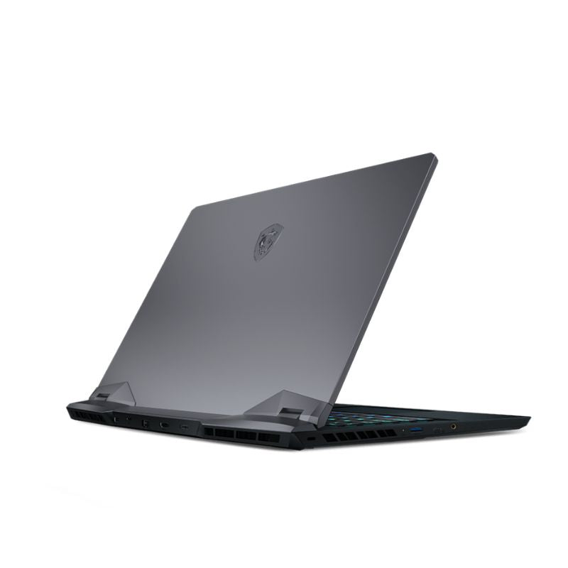 MSI GE66 Raider 15.6" 4K Gaming Laptop - Intel i7-11800H/16GB RAM/1TB SSD/NVIDIA RTX 3060/Windows 11