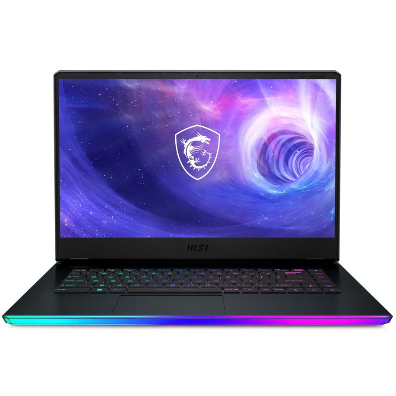 MSI GE66 Raider 15.6" 4K Gaming Laptop - Intel i7-11800H/16GB RAM/1TB SSD/NVIDIA RTX 3060/Windows 11