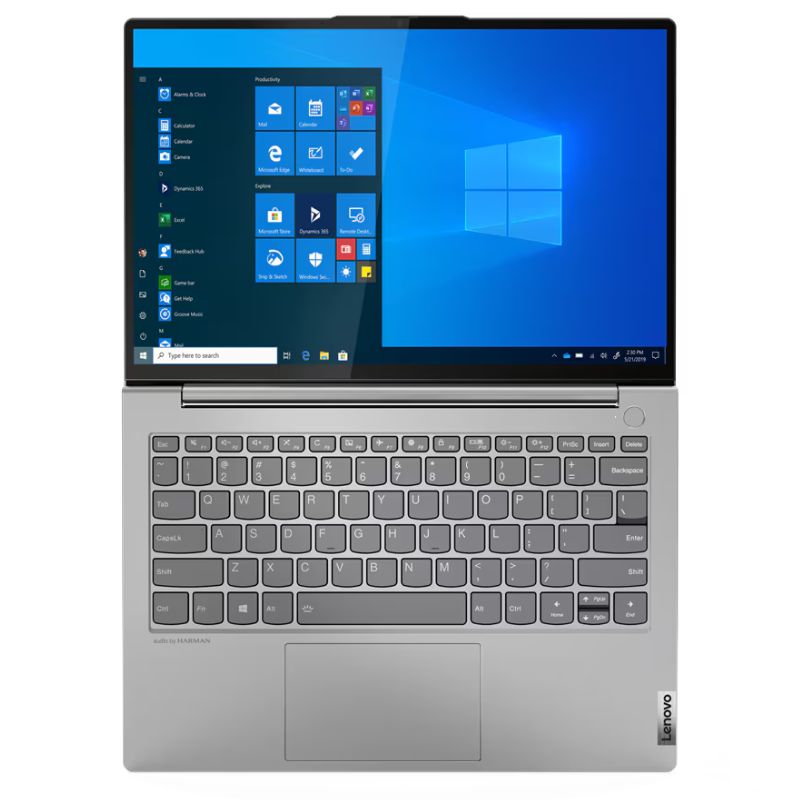 Lenovo ThinkPad 13S G2 14" FHD Laptop - Intel Core i5-1135G7/16GB RAM/256GB SSD/Windows 11