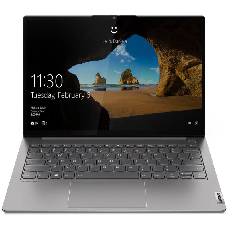 Lenovo ThinkPad 13S G2 14" FHD Laptop - Intel Core i5-1135G7/16GB RAM/256GB SSD/Windows 11