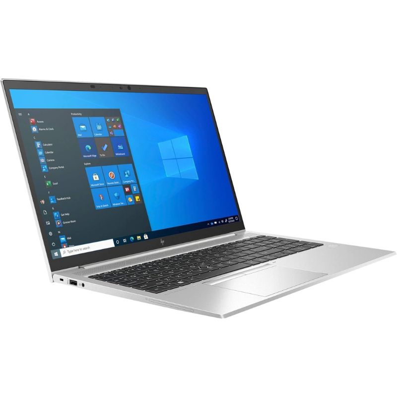 HP ProBook 850 G8 15.6" FHD Laptop - Intel Core i7-1165G7/16GB RAM/256GB SSD/Windows 11