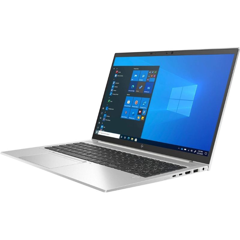 HP ProBook 850 G8 15.6" FHD Laptop - Intel Core i7-1165G7/16GB RAM/256GB SSD/Windows 11