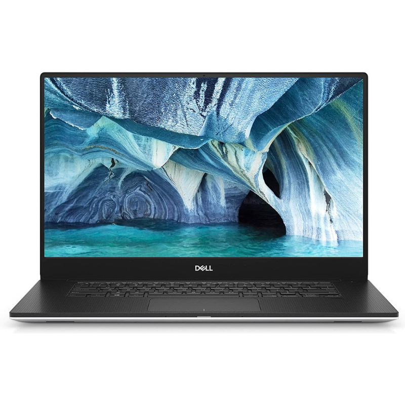 Dell XPS 15 7590 15.6" FHD Laptop - Intel Core i7-9750H/16GB RAM/512GB SSD/Windows 11