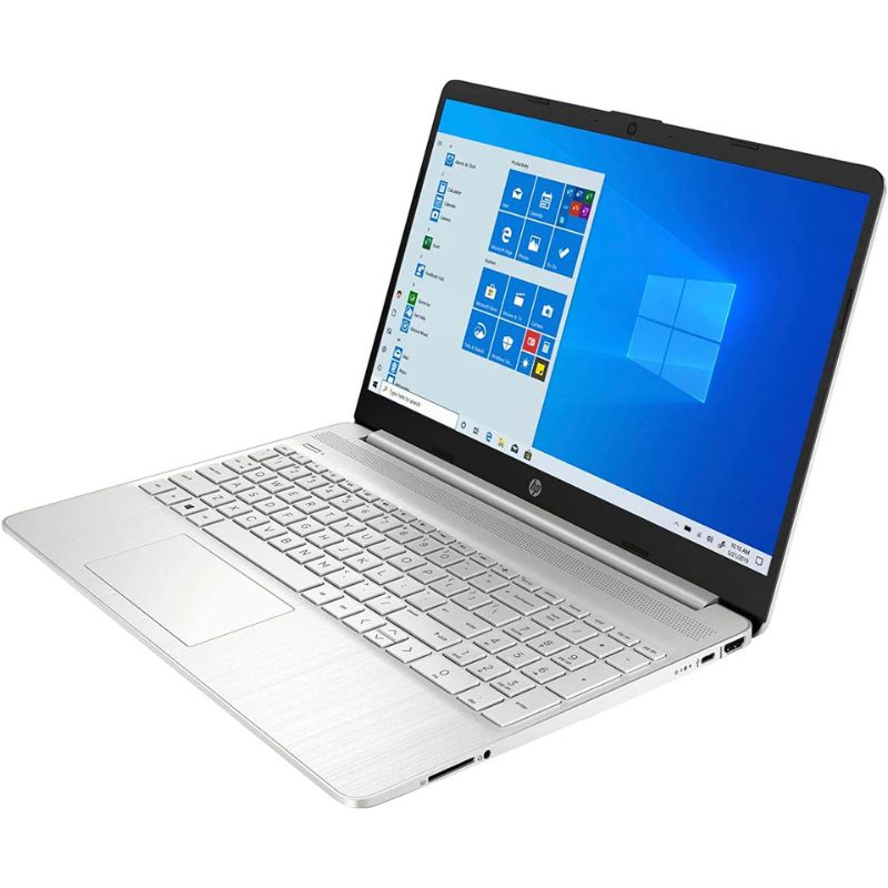 HP 15S-DU3605TU 15.6" FHD Laptop - Intel Core i5-1135G7/16GB RAM/256GB SSD/Windows 11