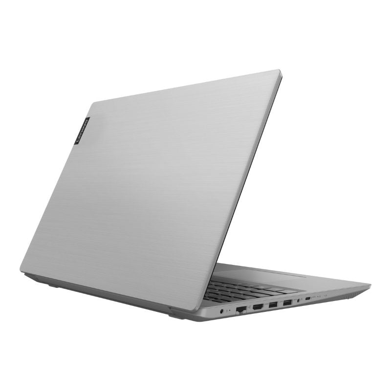 Lenovo IdeaPad L340-15IWL 15.6" FHD Laptop - Intel Celeron 4205U/8GB RAM/512GB SSD/Windows 11