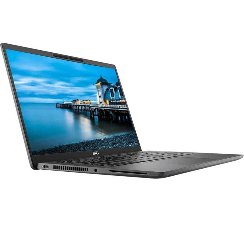 Dell Latitude 7420 14" FHD 2-in-1 Touchscreen Laptop - Intel Core i7-1185G7/16GB RAM/256GB SSD/Windows 11