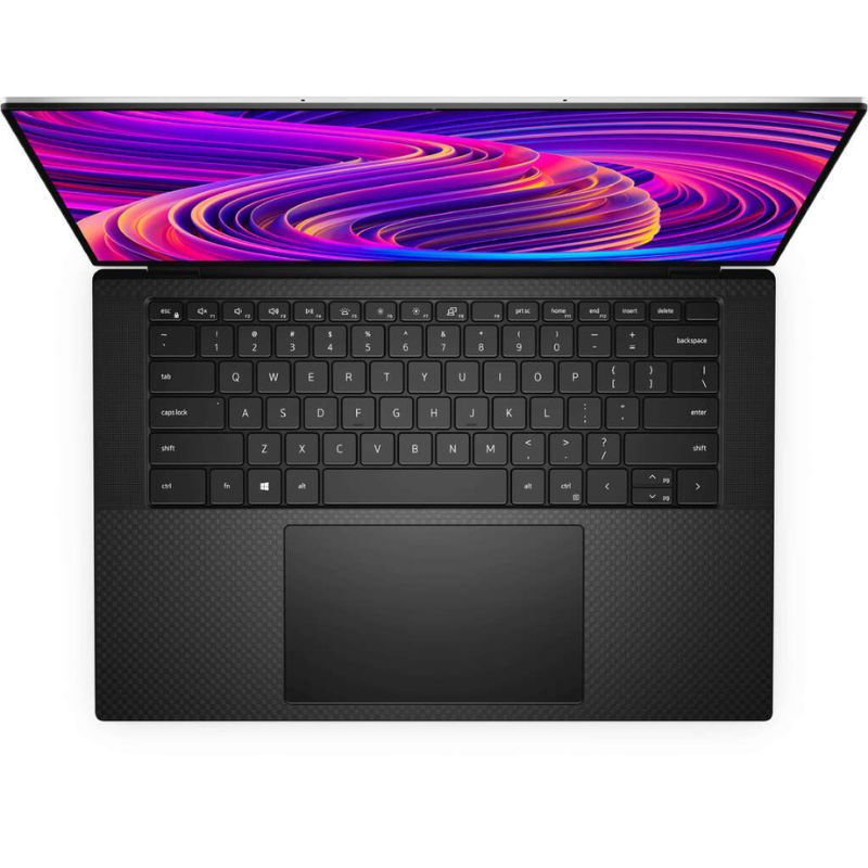 Dell XPS 15 9510 15.6" FHD+ Laptop - Intel Core i7-11800H/16GB RAM/1TB SSD/NVIDIA RTX 3050TiWindows 11