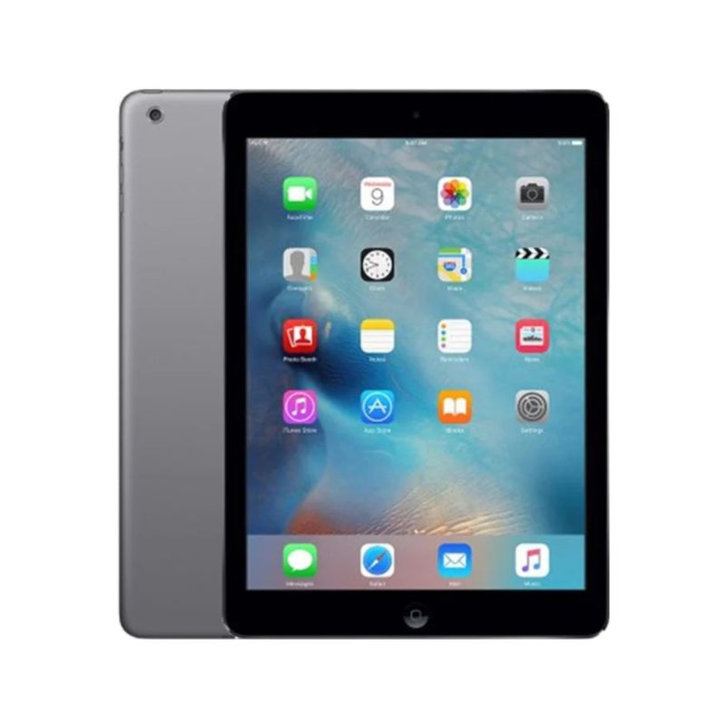 Apple iPad Air A1474 9.7"/16GB Capacity/WiFi/iPad IOS