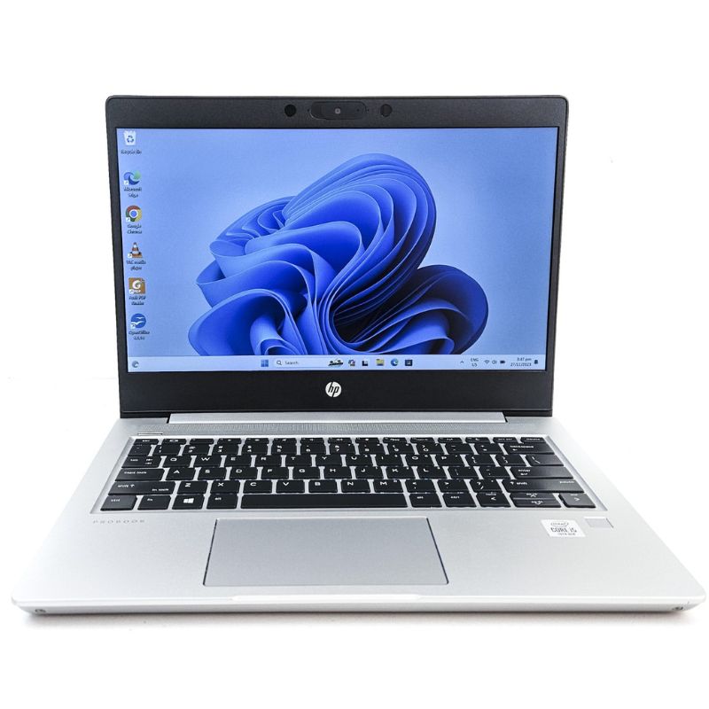 HP ProBook 430 G7 13.3" HD Laptop - Intel Core i5-10210U/8GB RAM/256GB SSD/Windows 11