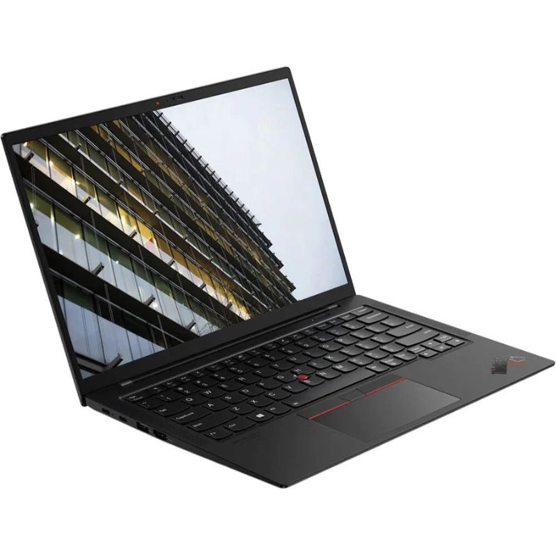 Lenovo ThinkPad X1 Carbon Gen 10 14" FHD+ Laptop - Intel Core i7-1260P/32GB RAM/512GB SSD/Windows 11