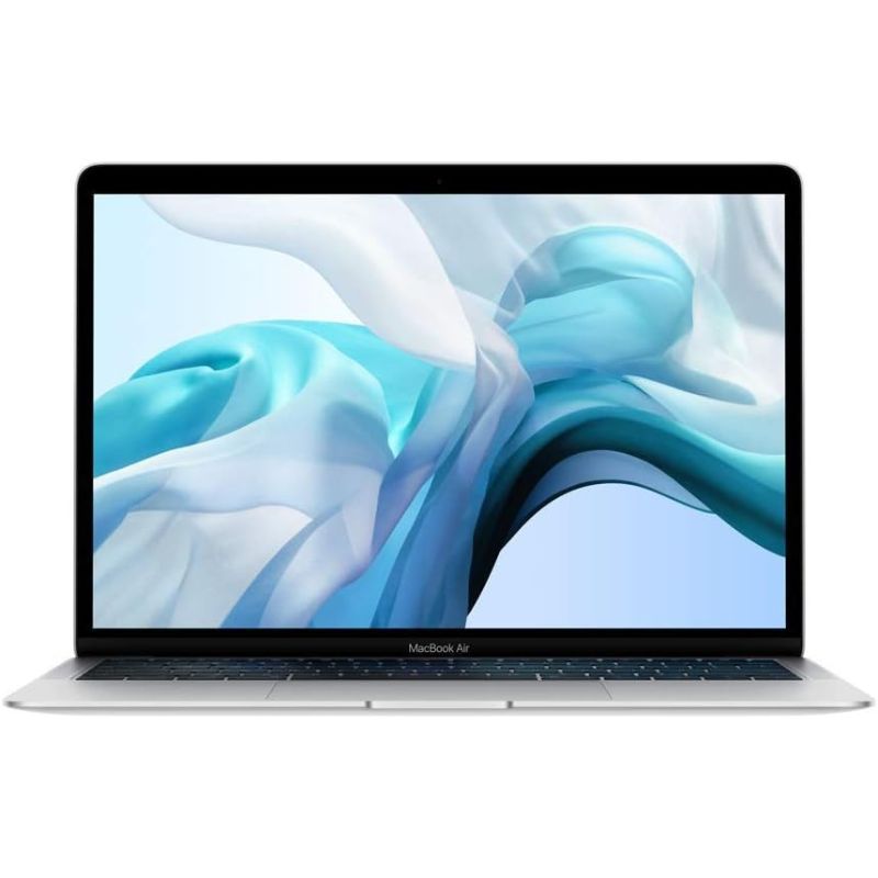 Apple MacBook Air A1932 (2019) 13" - Intel Core i5-8210Y/8GB RAM/128GB SSD/OS Sonoma
