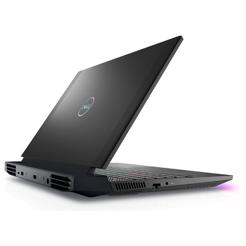 Dell G15 5520 15.6" FHD Gaming Laptop - Intel Core i5-12500H/8GB RAM/256GB SSD/NVIDIA RTX 3050/Windows 11