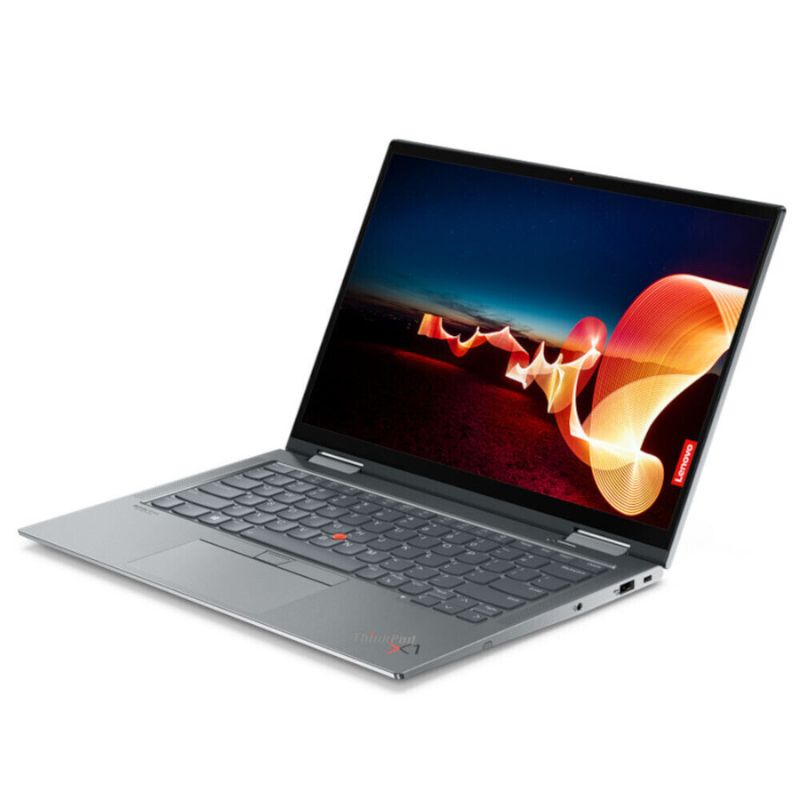 Lenovo ThinkPad X1 Yoga Gen6 14" FHD+ 2-in-1 Touchscreen Laptop - Intel Core i7-1165G7/16GB RAM/512GB SSD/Stylus Pen/Windows 11