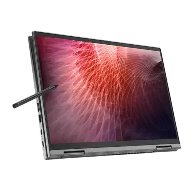 Lenovo ThinkPad X1 Yoga Gen6 14" FHD+ 2-in-1 Touchscreen Laptop - Intel Core i7-1165G7/16GB RAM/512GB SSD/Stylus Pen/Windows 11