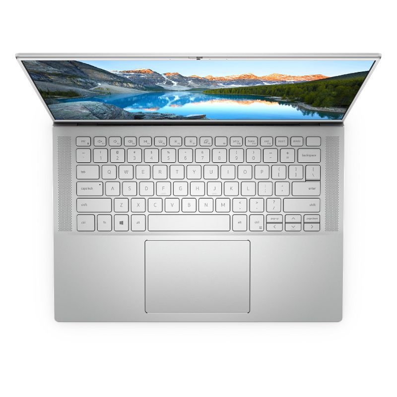 Dell Inspiron 14 7000 14" 2.5K Laptop - Intel Core i7-1165G7/16GB RAM/1TB SSD/NVIDIA MX350/Windows 11