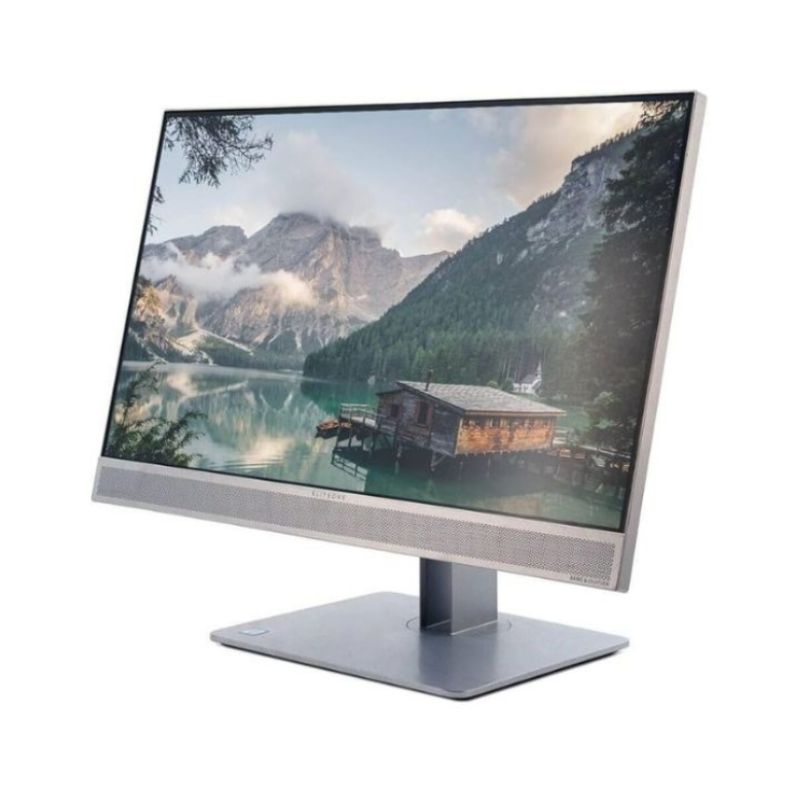 HP EliteOne 800 G4 23.8" AIO - Intel Core i7-8700U/16GB RAM/256GB SSD/Windows 11