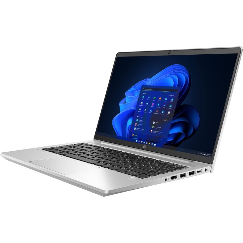 HP ProBook 440 G9 14" HD Laptop - Intel Core i5-1235U/16GB RAM/256GB SSD/Windows 11