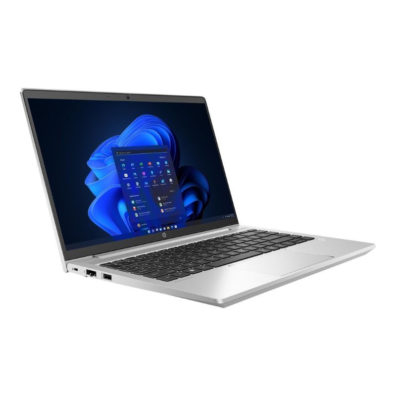 HP ProBook 440 G9 14" FHD Touchscreen Laptop - Intel Core i5-1235U/16GB RAM/256GB SSD/Windows 11