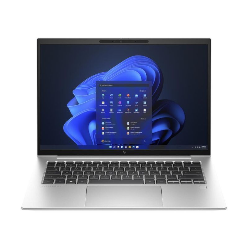 HP EliteBook 840 G10 14" FHD Laptop - Intel Core i7-1355U/16GB RAM/256GB SSD/Windows 11