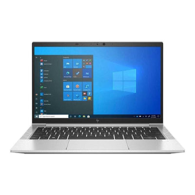 HP EliteBook x360 830 G8 13.3" FHD 2-in-1 Touchscreen Laptop - Intel Core i7-1185G7/32GB RAM/256GB SSD/Windows 11
