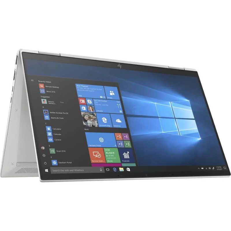 HP EliteBook x360 1030 G7 13.3" FHD 2-in-1 Touchscreen Laptop - Intel Core i5-10310U/8GB RAM/512GB SSD/Windows 11