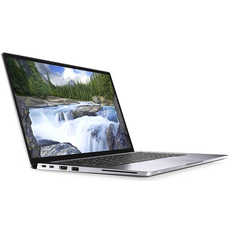 Dell Latitude 7400 14" FHD 2-in-1 Touchscreen Laptop - Intel Core i5-8365U/16GB RAM/256GB SSD/Windows 11