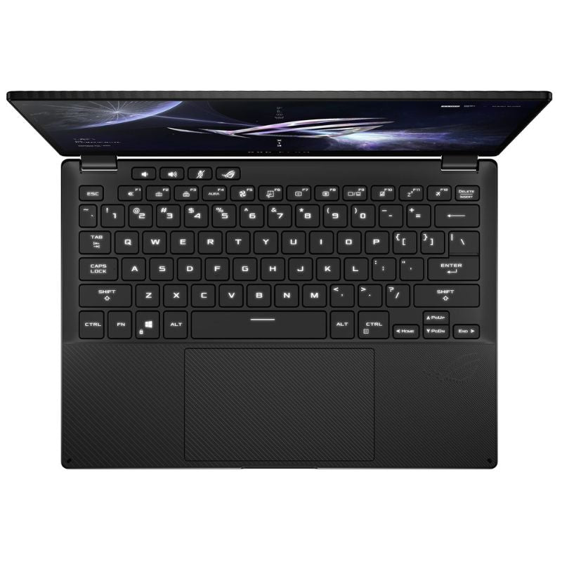 ASUS ROG Flow X13 13.4" QHD+ 2-in-1 Touchscreen (165Hz) Gaming Laptop - AMD Ryzen 9 7940HS/16GB RAM/1TB SSD/NVIDIA RTX 4050/Windows 11