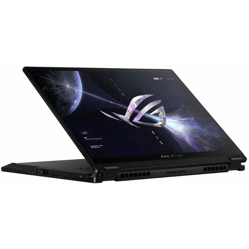 ASUS ROG Flow X13 13.4" QHD+ 2-in-1 Touchscreen (165Hz) Gaming Laptop - AMD Ryzen 9 7940HS/16GB RAM/1TB SSD/NVIDIA RTX 4050/Windows 11