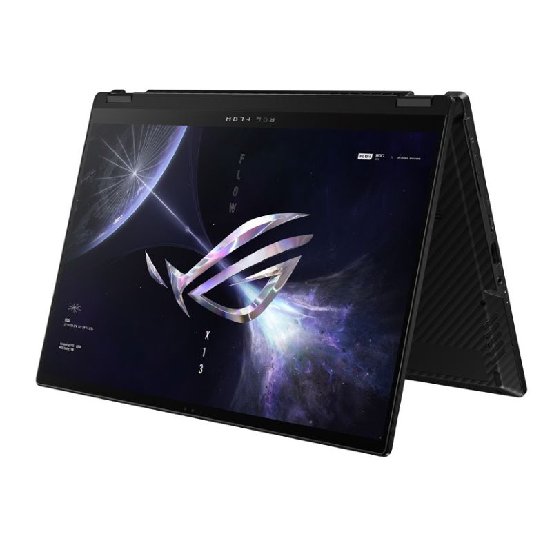 ASUS ROG Flow X13 13.4" QHD+ 2-in-1 Touchscreen (165Hz) Gaming Laptop - AMD Ryzen 9 7940HS/16GB RAM/1TB SSD/NVIDIA RTX 4050/Windows 11