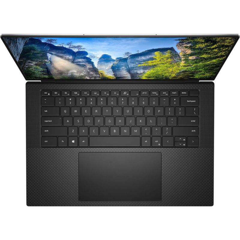 Dell Precision 5560 15.6" 4K+ Touchscreen Mobile Workstation Laptop - Intel Core i5-11500H/32GB RAM/1TB SSD/NVIDIA Quadro T1200/Windows 11