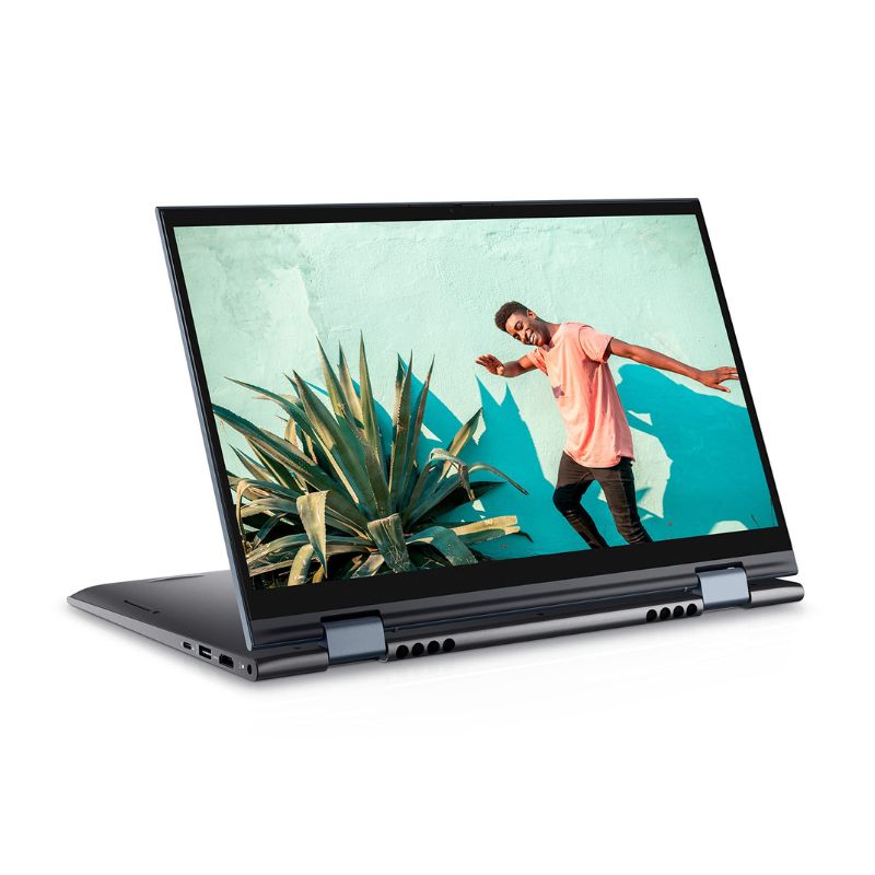 Dell Inspiron 7415 14" FHD 2-in-1 Touchscreen Laptop - AMD Ryzen 7 5700U/16GB RAM/512GB SSD/Windows 11