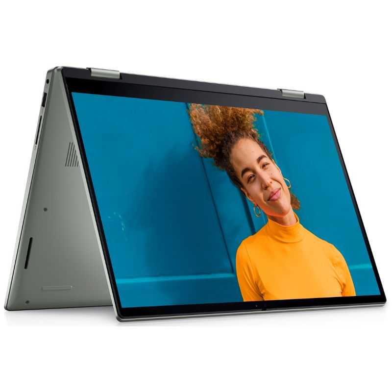 Dell Inspiron 14 7425 14" FHD+ 2-in-1 Touchscreen Laptop - AMD Ryzen 7 5825U/16GB RAM/512GB SSD/Windows 11