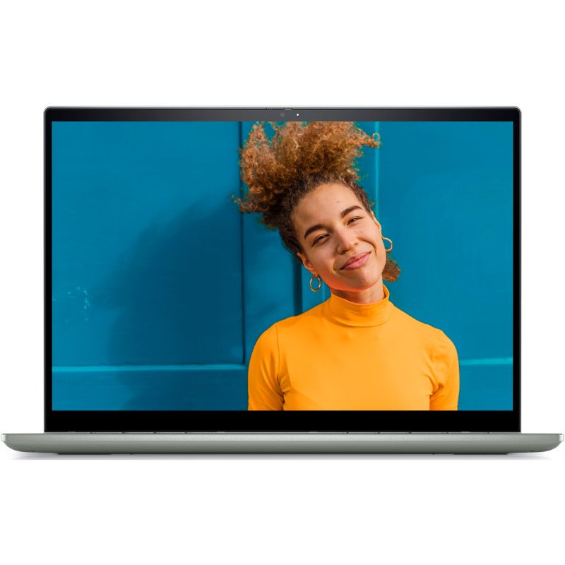 Dell Inspiron 14 7425 14" FHD+ 2-in-1 Touchscreen Laptop - AMD Ryzen 5 5625U/8GB RAM/512GB SSD/Windows 11