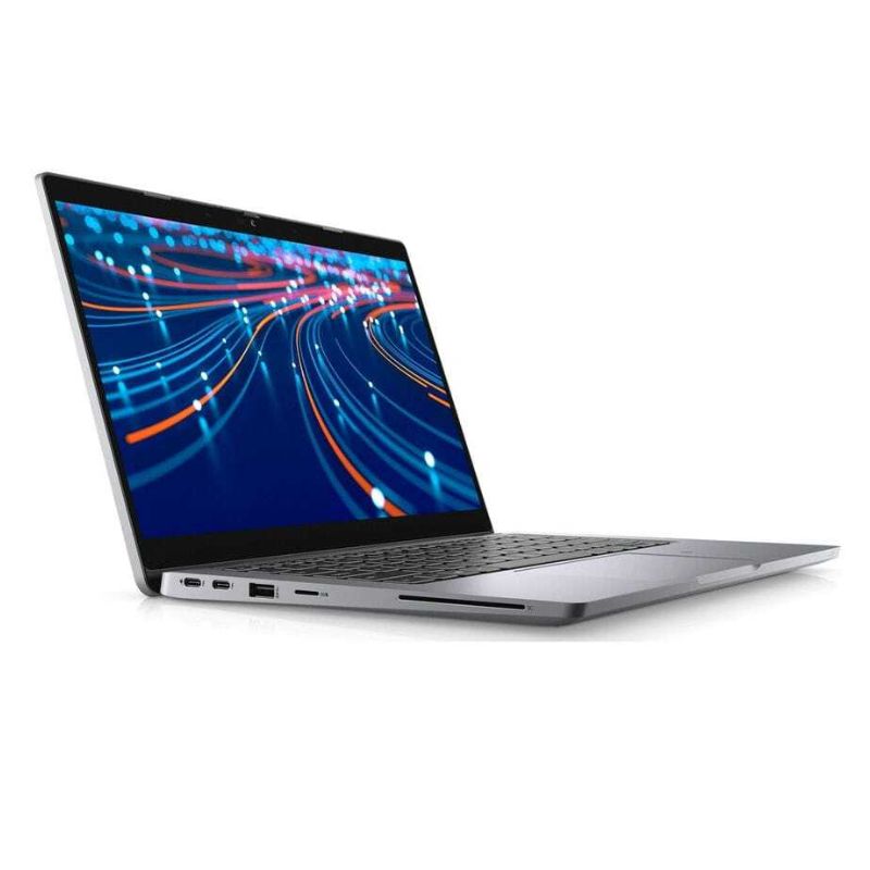 Dell Latitude 5320 13.3" FHD Touchscreen Laptop - Intel Core i5-1145G7/8GB RAM/256GB SSD/Windows 11