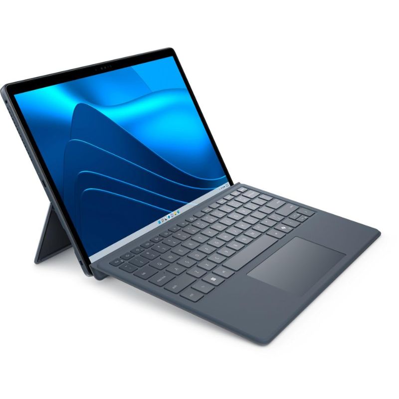 Dell Latitude 7350 Detachable 13" 3K Touchscreen Laptop - Intel Core Ultra 5 134U/16GB RAM/256GB SSD/Windows 11