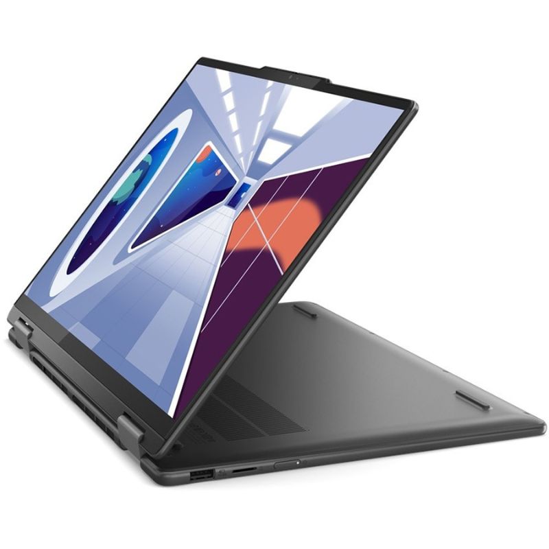 Lenovo Yoga 7 14ARP8 14" FHD+ 2-in-1 Touchscreen Laptop - AMD Ryzen 7 7735U/16GB RAM/1TB SSD/Windows 11