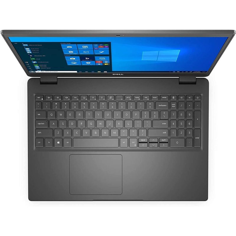 Dell Latitude 3520 15.6" FHD Laptop - Intel Core i5-1135G7/16GB RAM/256GB SSD/Windows 11