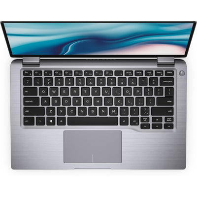 Dell Latitude 9410 14" FHD 2-in-1 Touchscreen Laptop - Intel Core i5-10210U/8GB RAM/256GB SSD/Windows 11